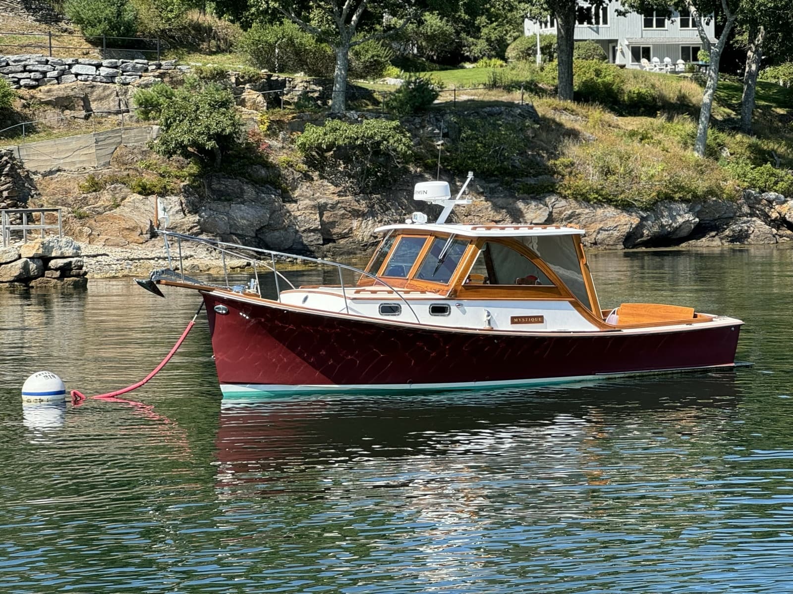 1993 Webbers Cove  - Photo 3