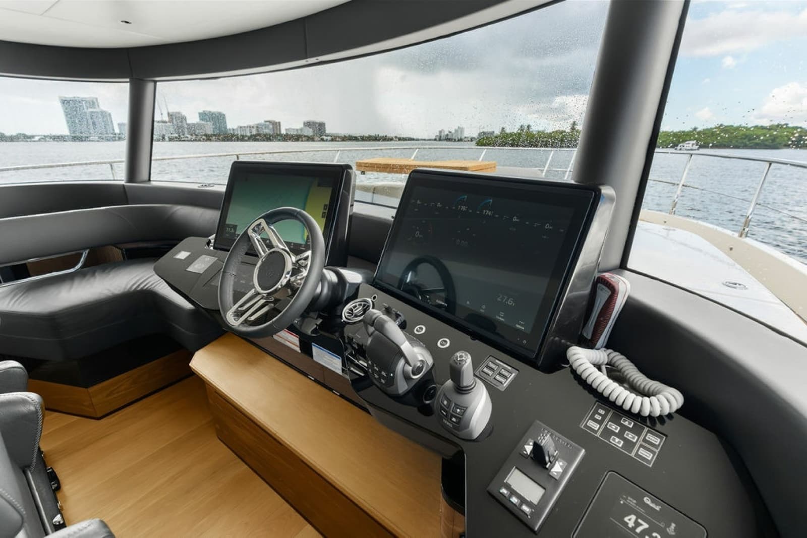 2023 Absolute Navetta 64 - Photo 71