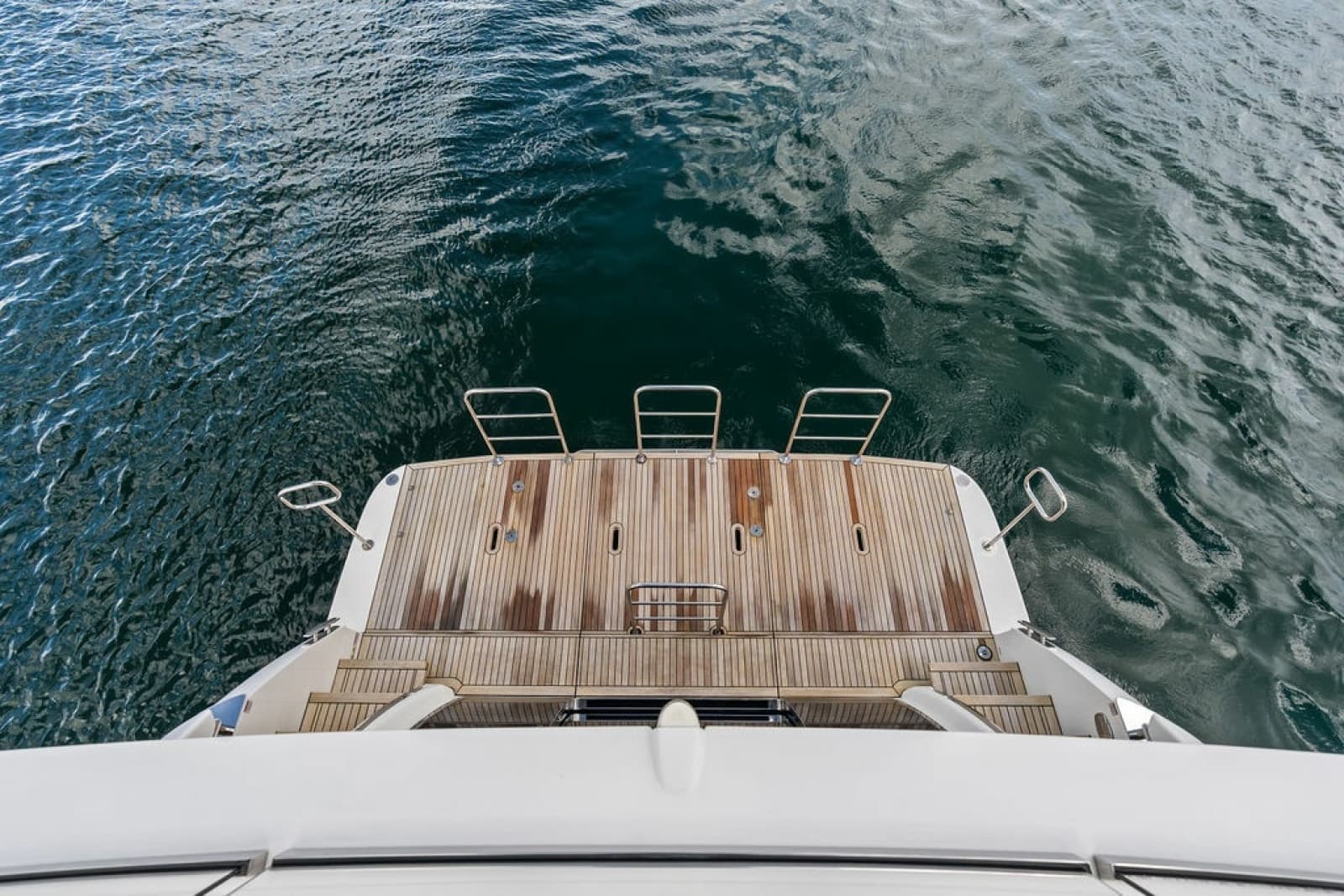 2023 Absolute Navetta 64 - Photo 38