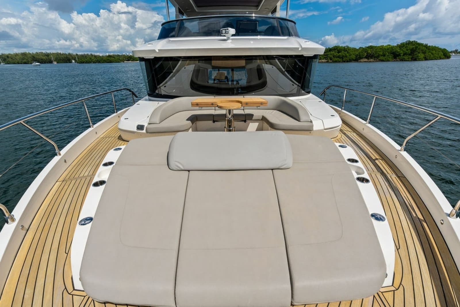 2023 Absolute Navetta 64 - Photo 48