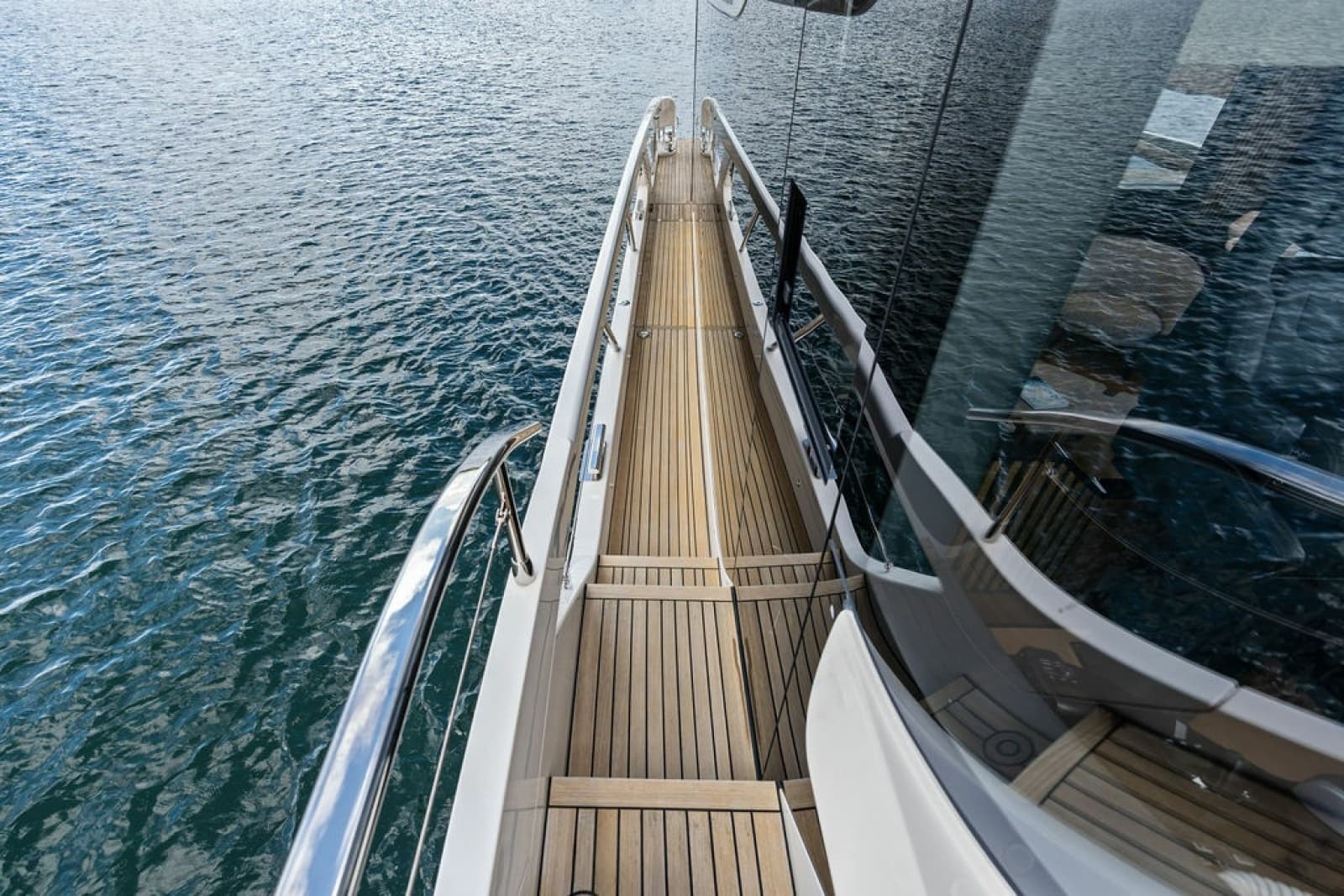 2023 Absolute Navetta 64 - Photo 46