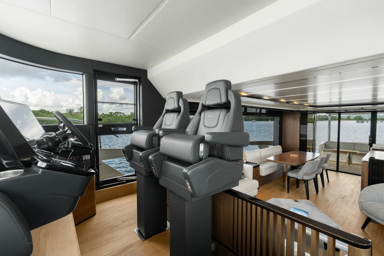 2023 Absolute Navetta 64 - Photo 69
