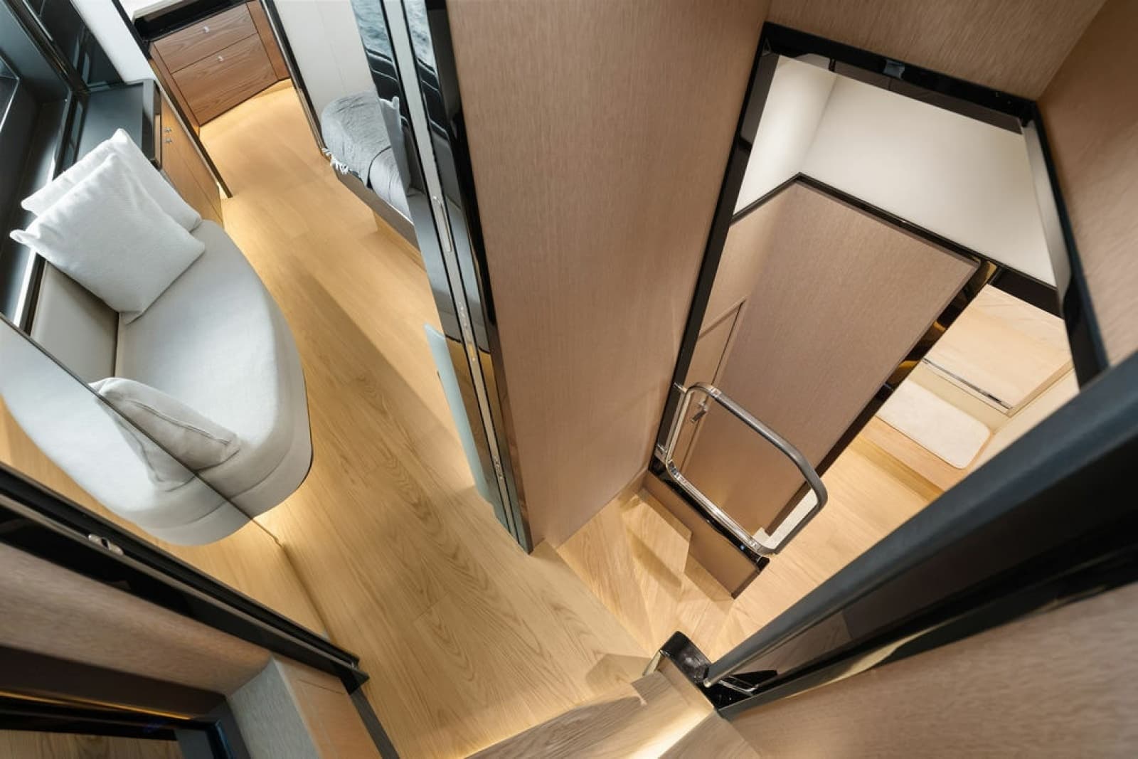 2023 Absolute Navetta 64 - Photo 83