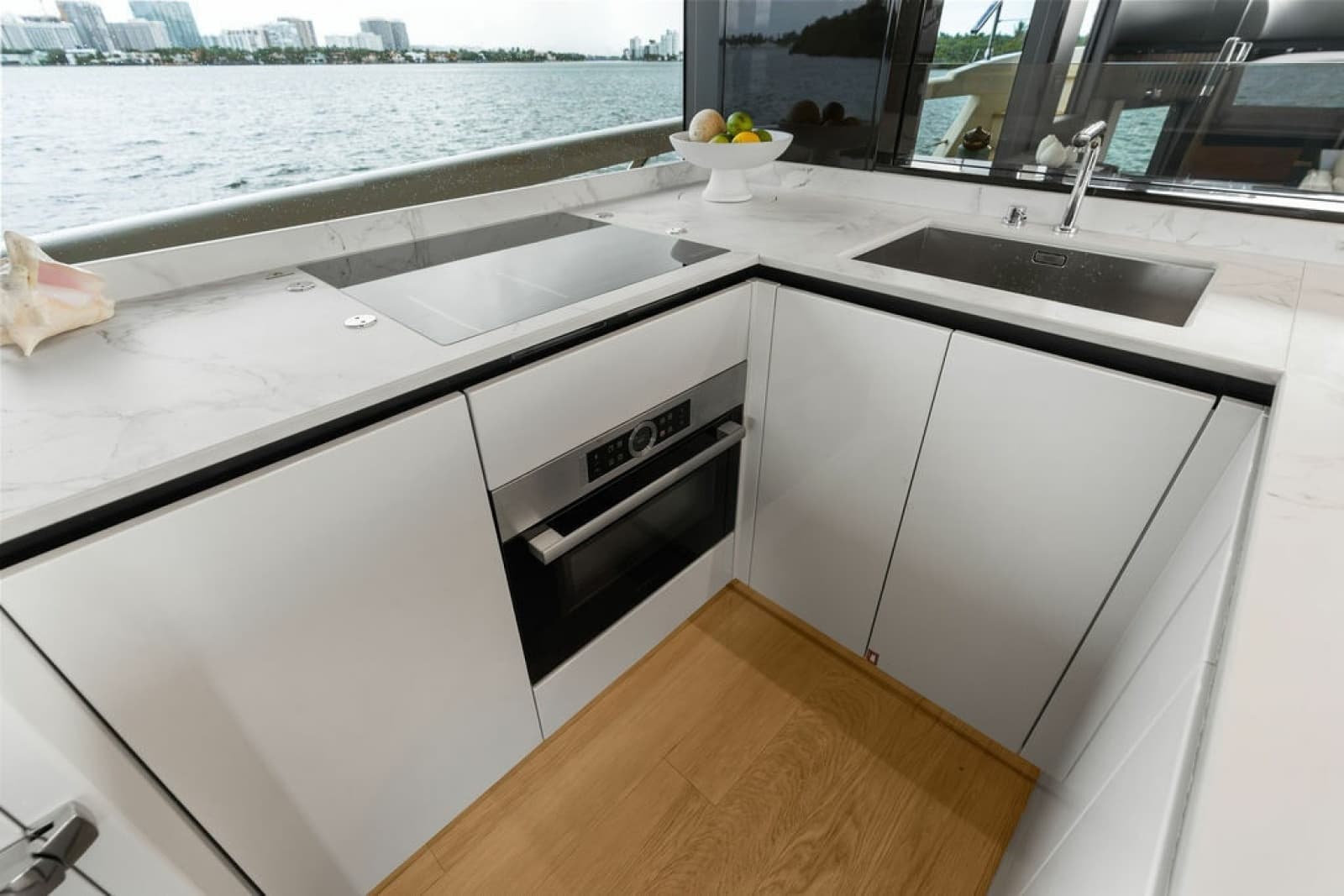 2023 Absolute Navetta 64 - Photo 61