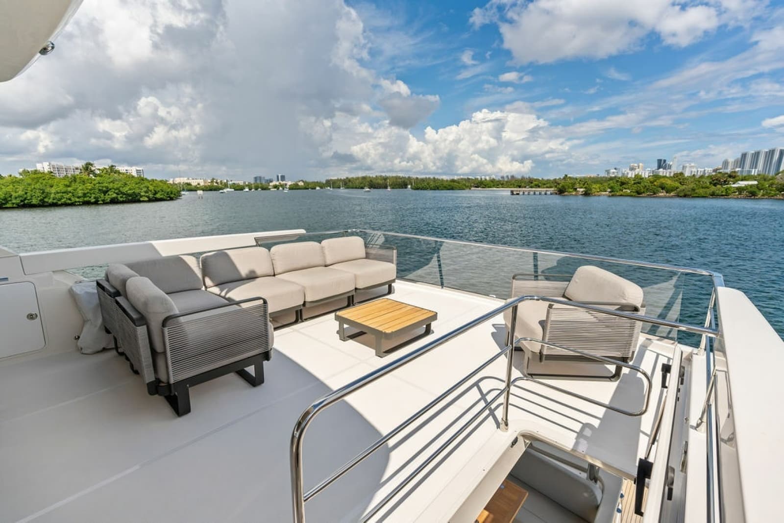 2023 Absolute Navetta 64 - Photo 35