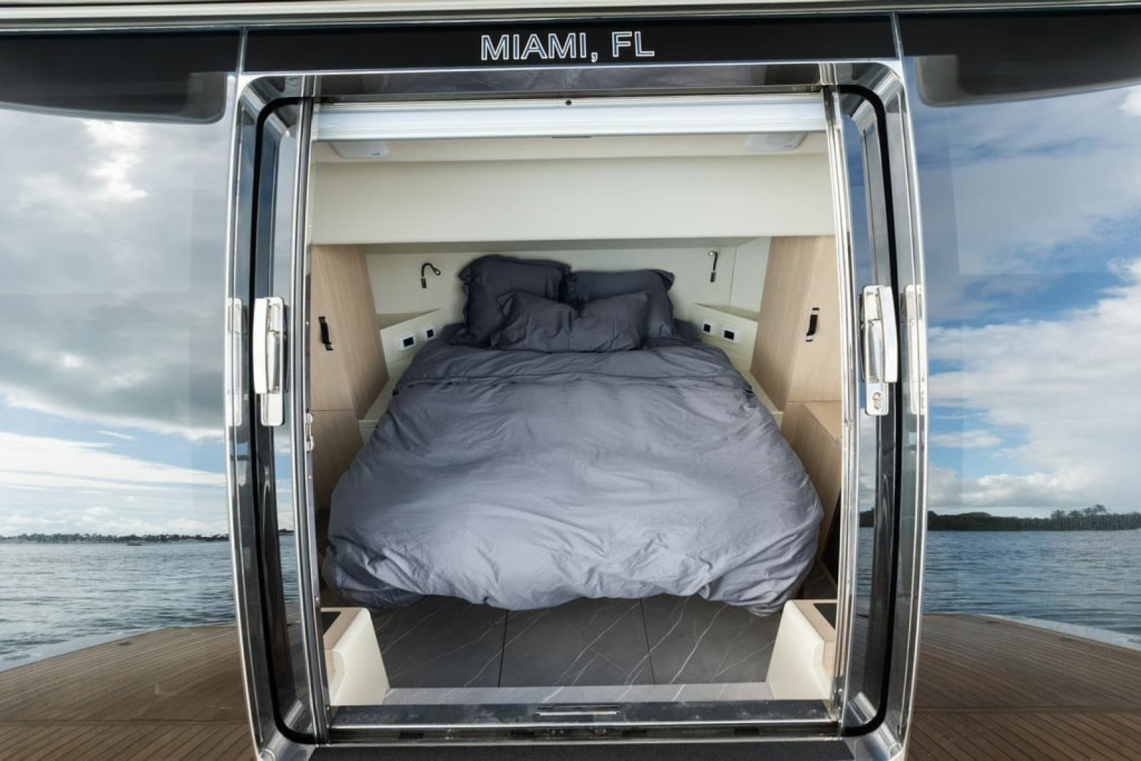 2023 Absolute Navetta 64 - Photo 96