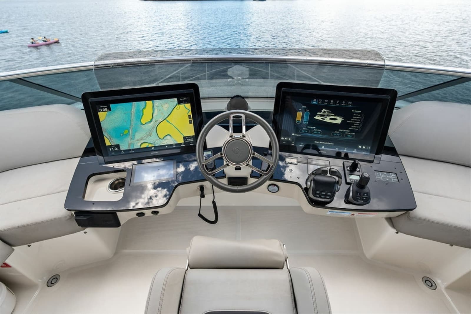 2023 Absolute Navetta 64 - Photo 21