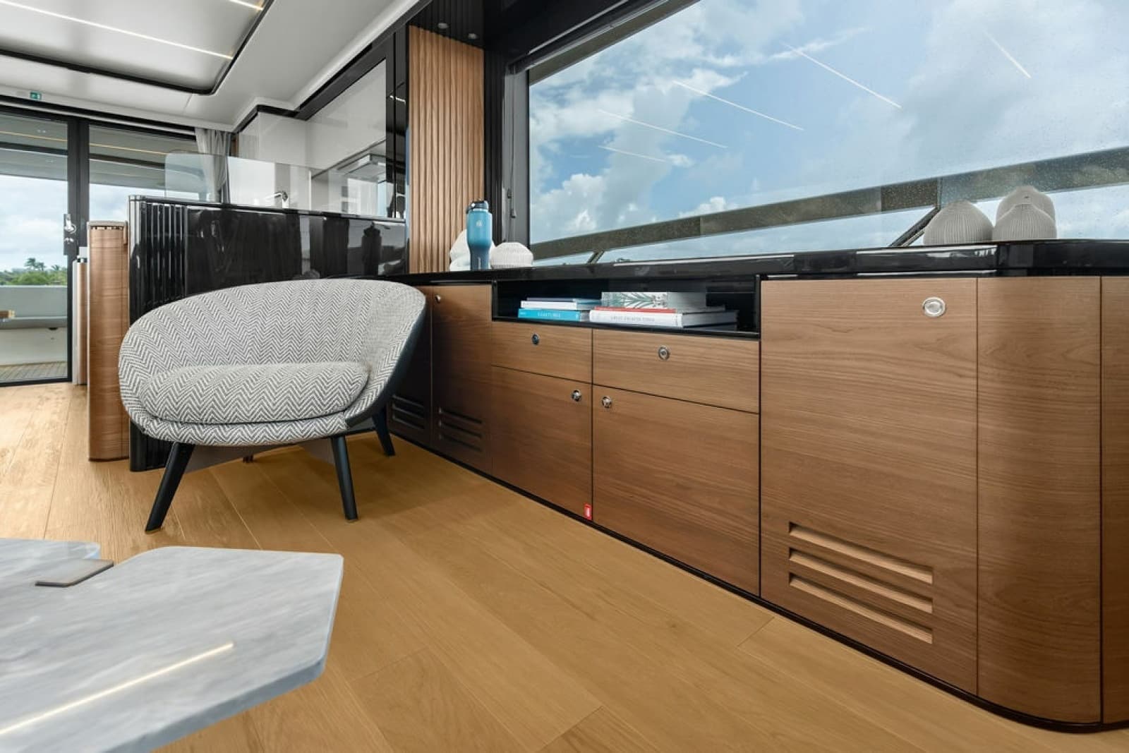 2023 Absolute Navetta 64 - Photo 67