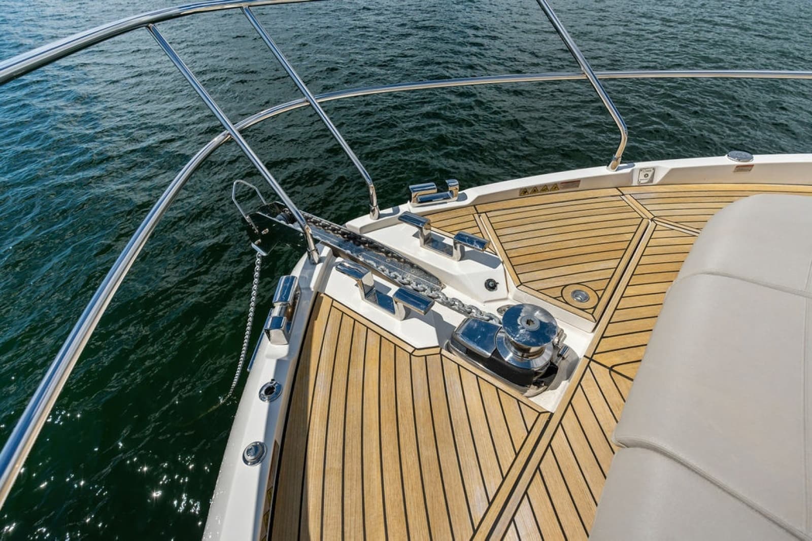2023 Absolute Navetta 64 - Photo 47