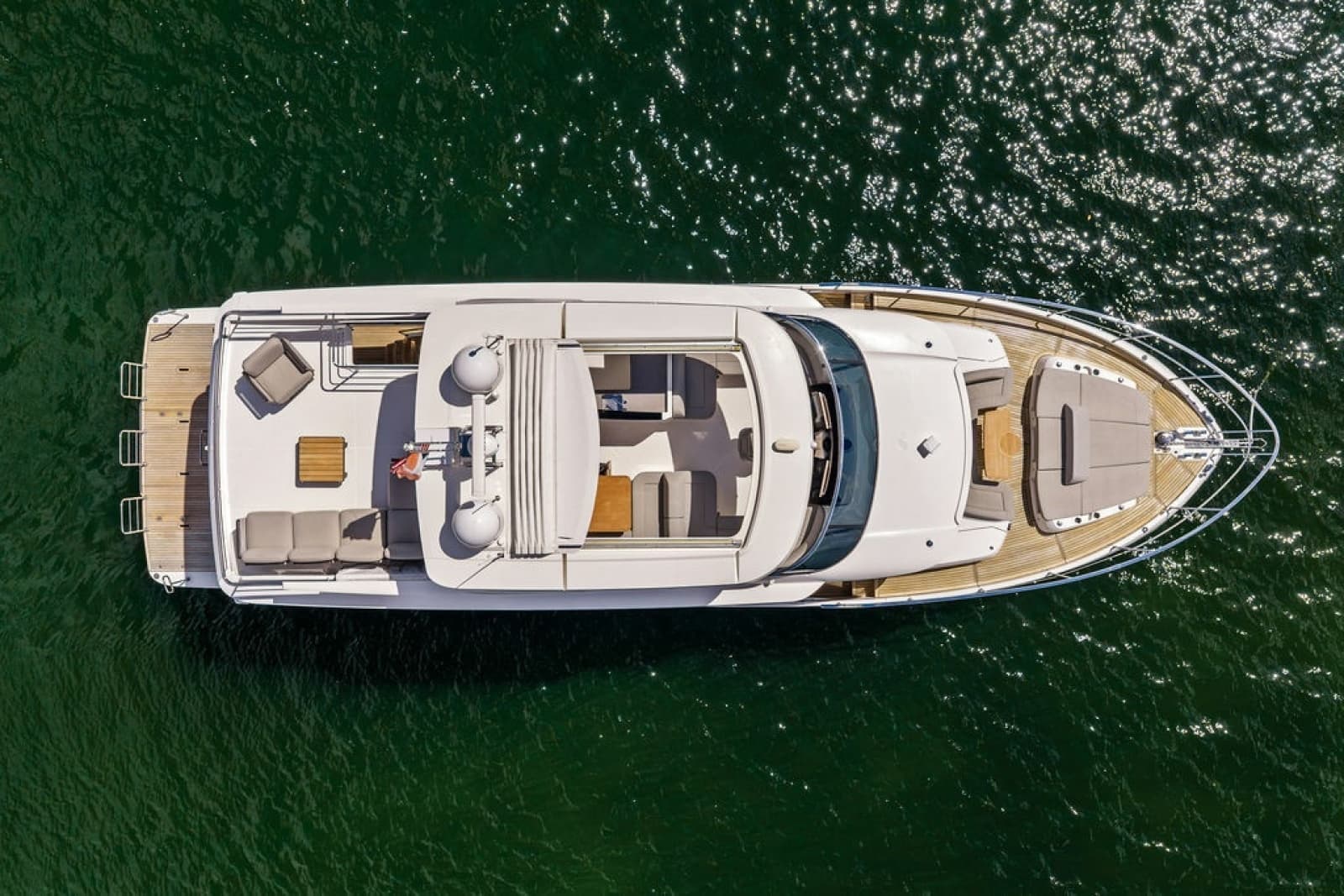 2023 Absolute Navetta 64 - Photo 14