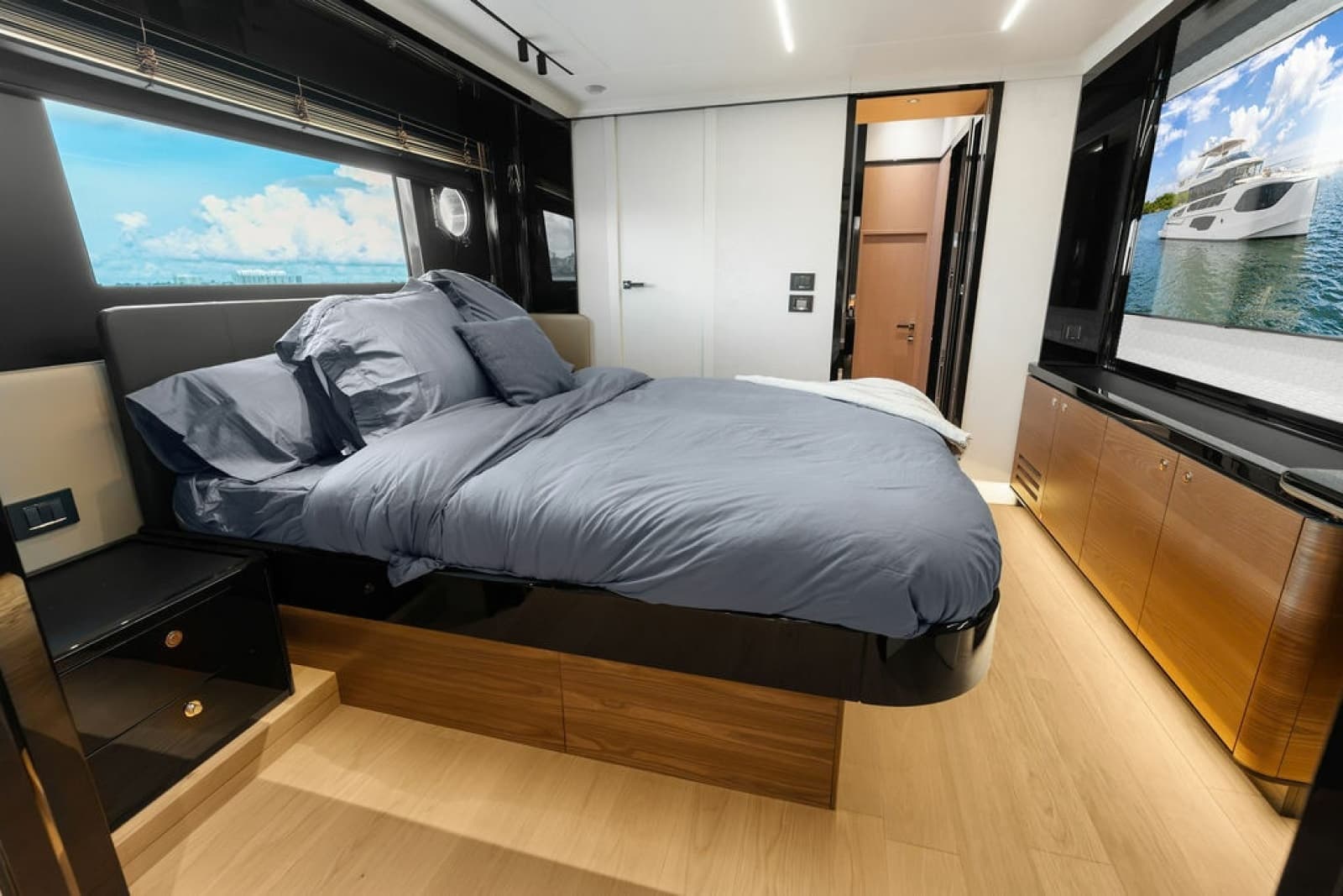 2023 Absolute Navetta 64 - Photo 85