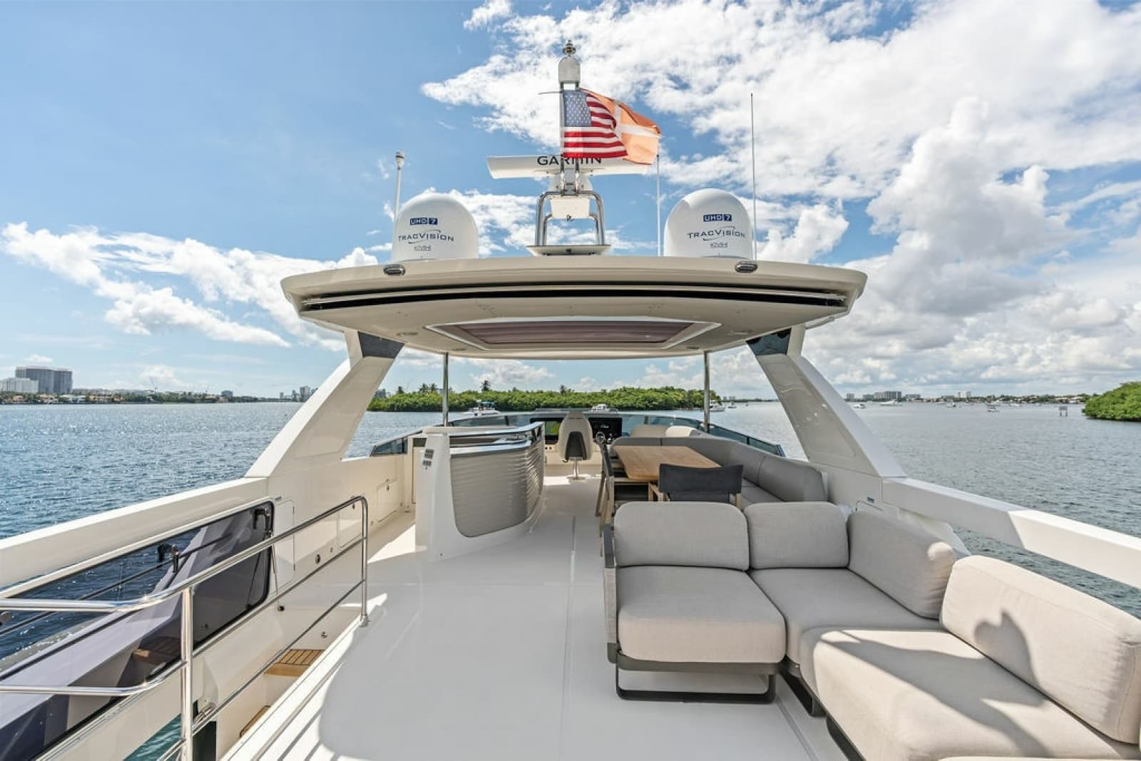 2023 Absolute Navetta 64 - Photo 16