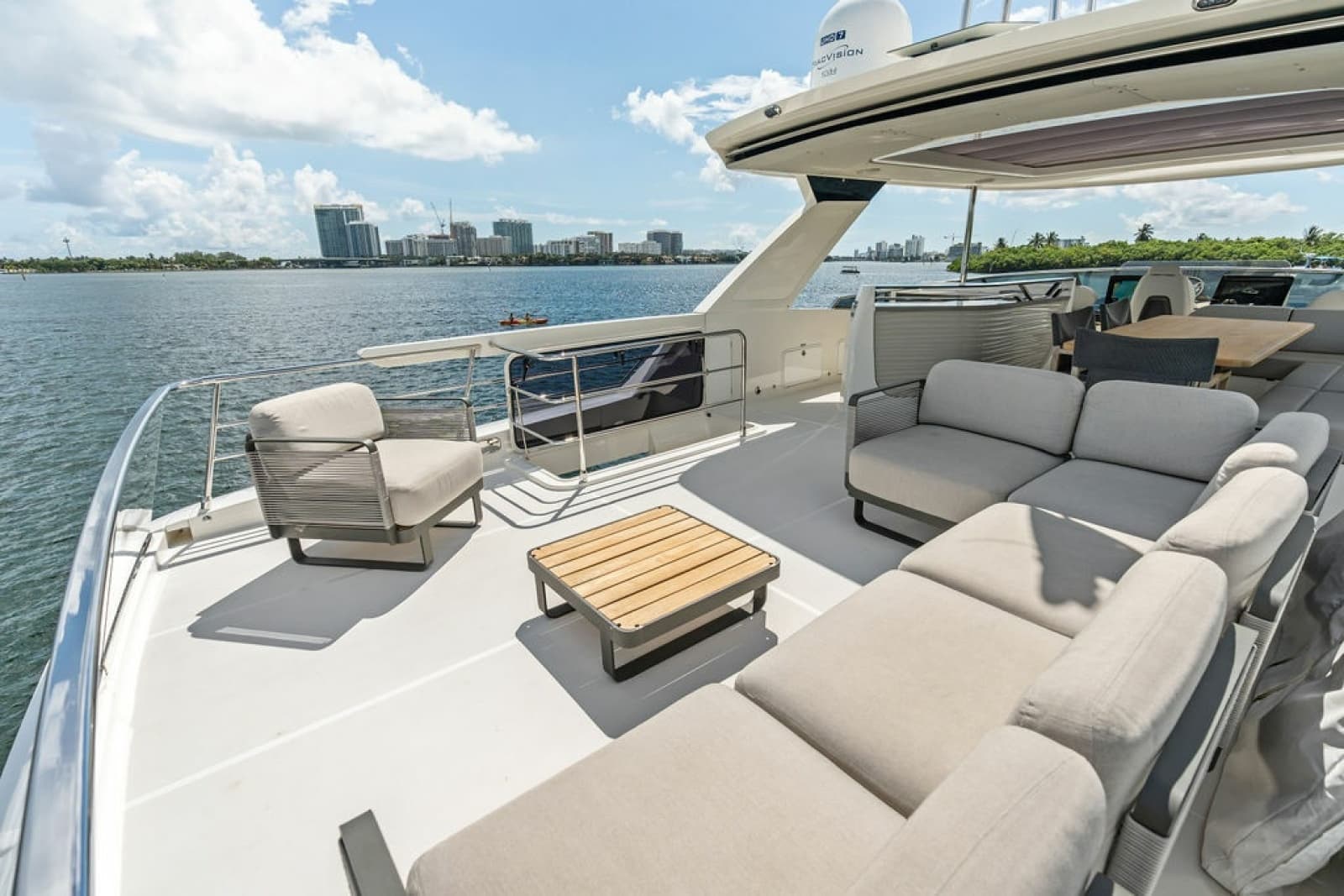 2023 Absolute Navetta 64 - Photo 24