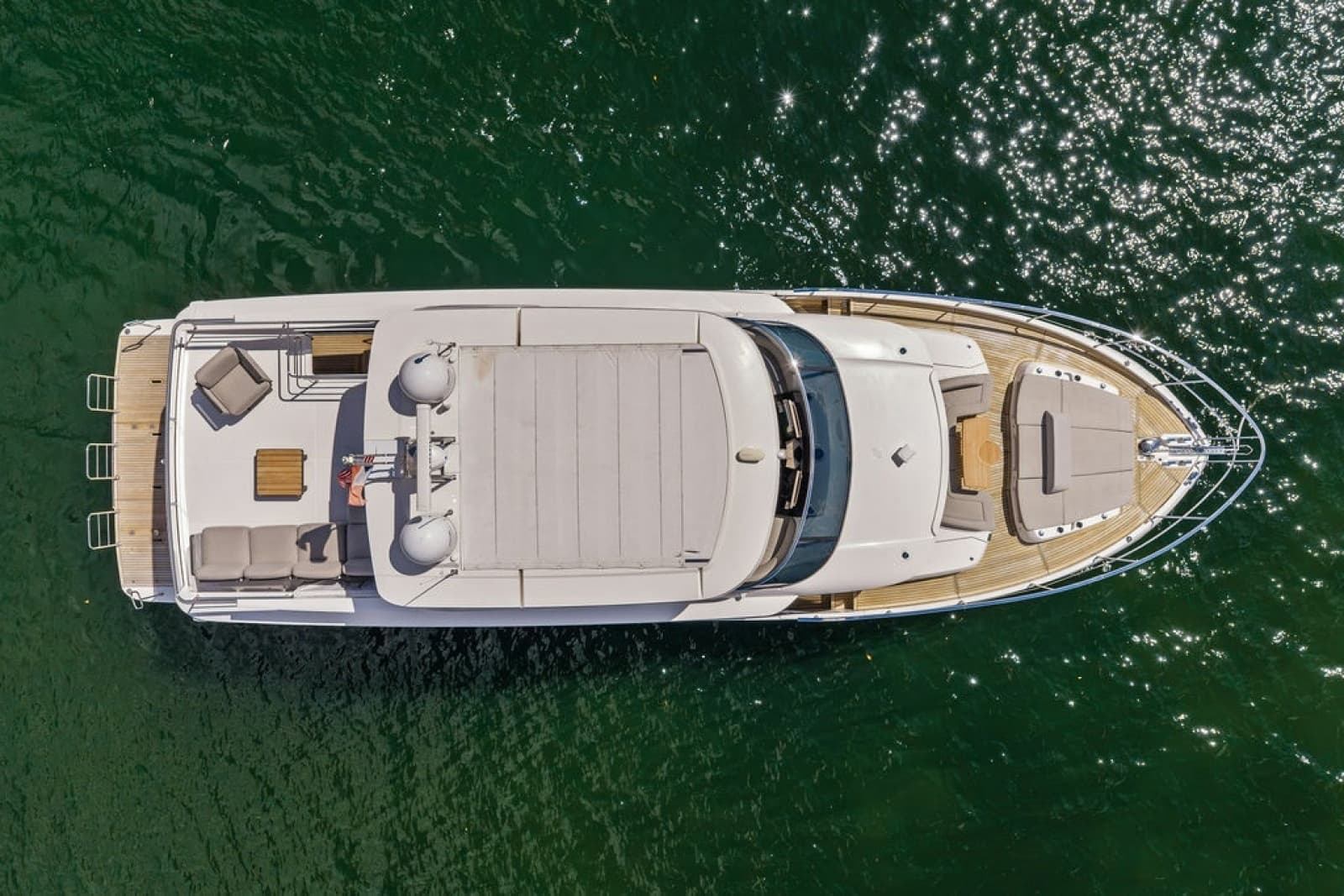 2023 Absolute Navetta 64 - Photo 13