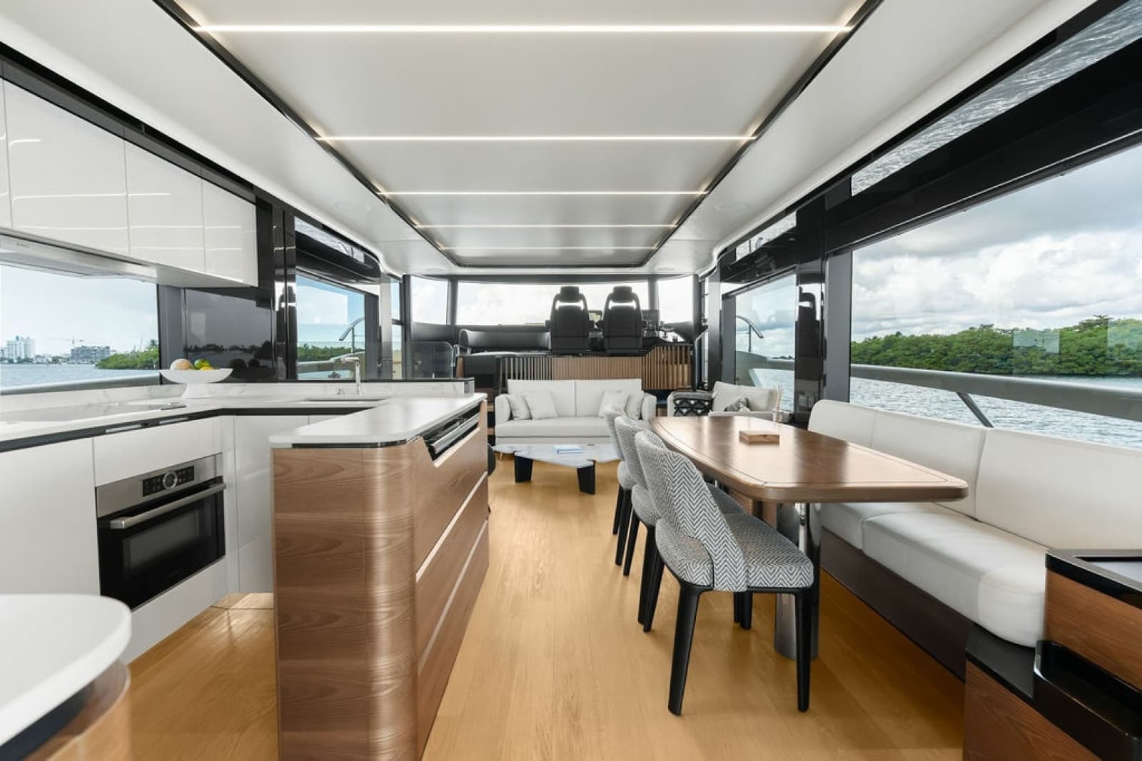 2023 Absolute Navetta 64 - Photo 53