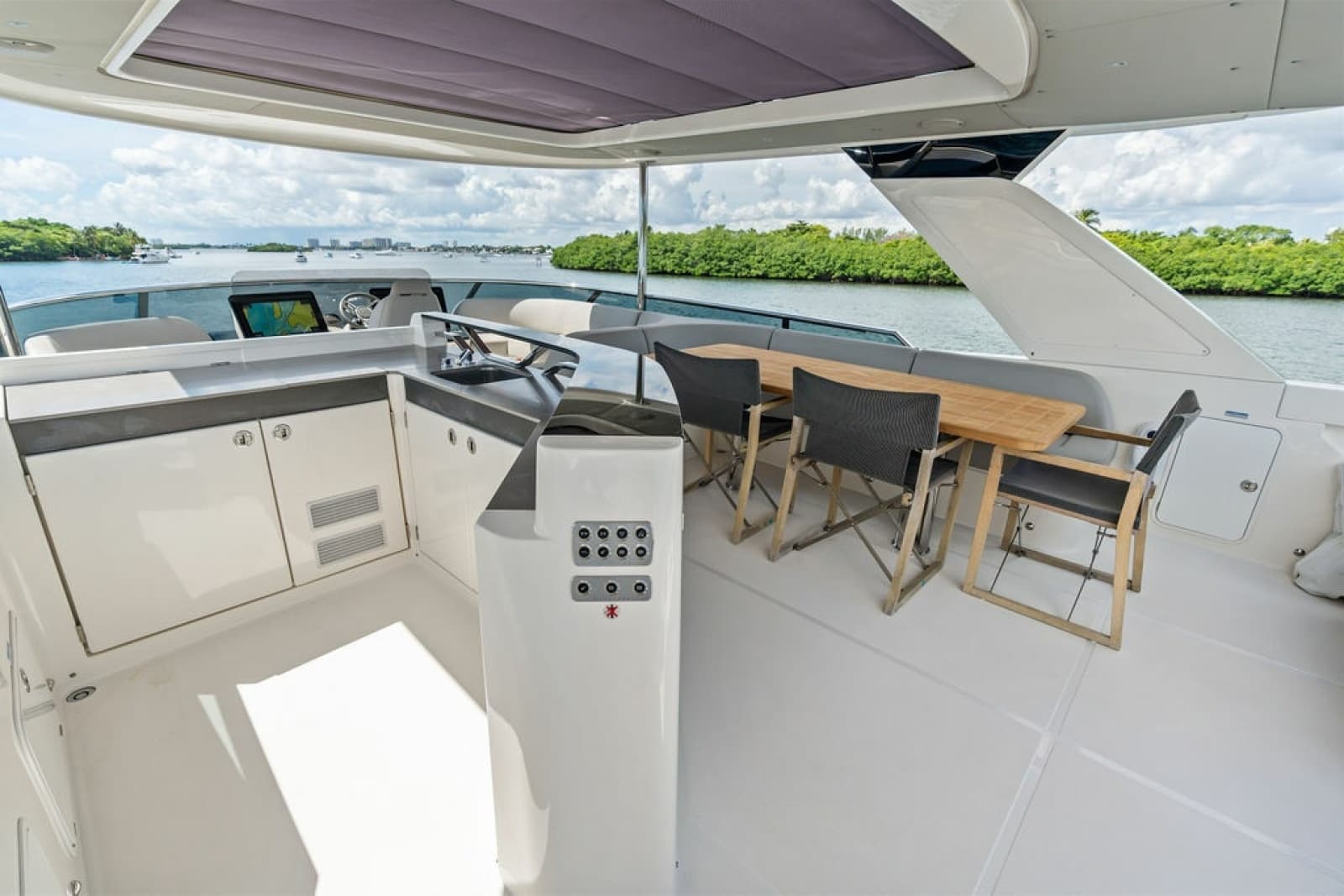 2023 Absolute Navetta 64 - Photo 33