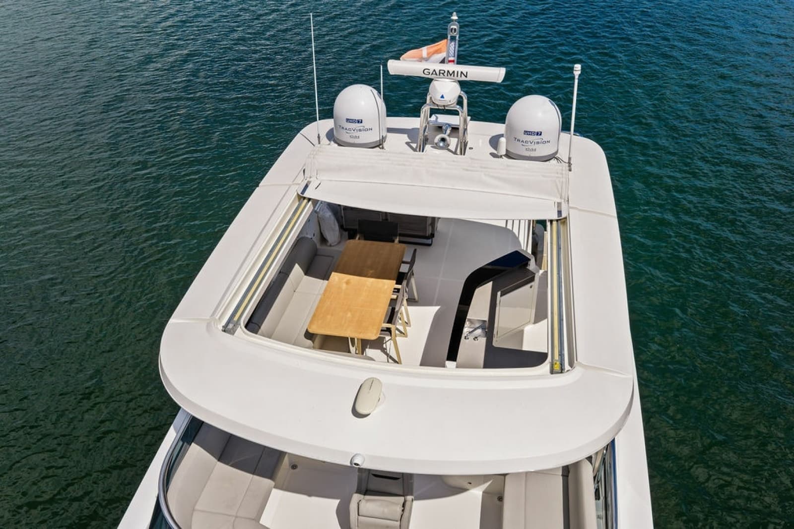 2023 Absolute Navetta 64 - Photo 15