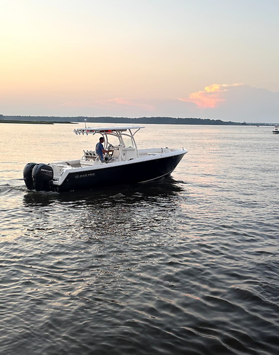 2013 Sailfish 226 DC - Photo 1
