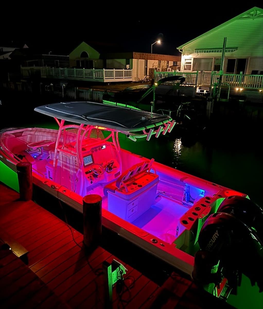2013 Sailfish 226 DC - Photo 3