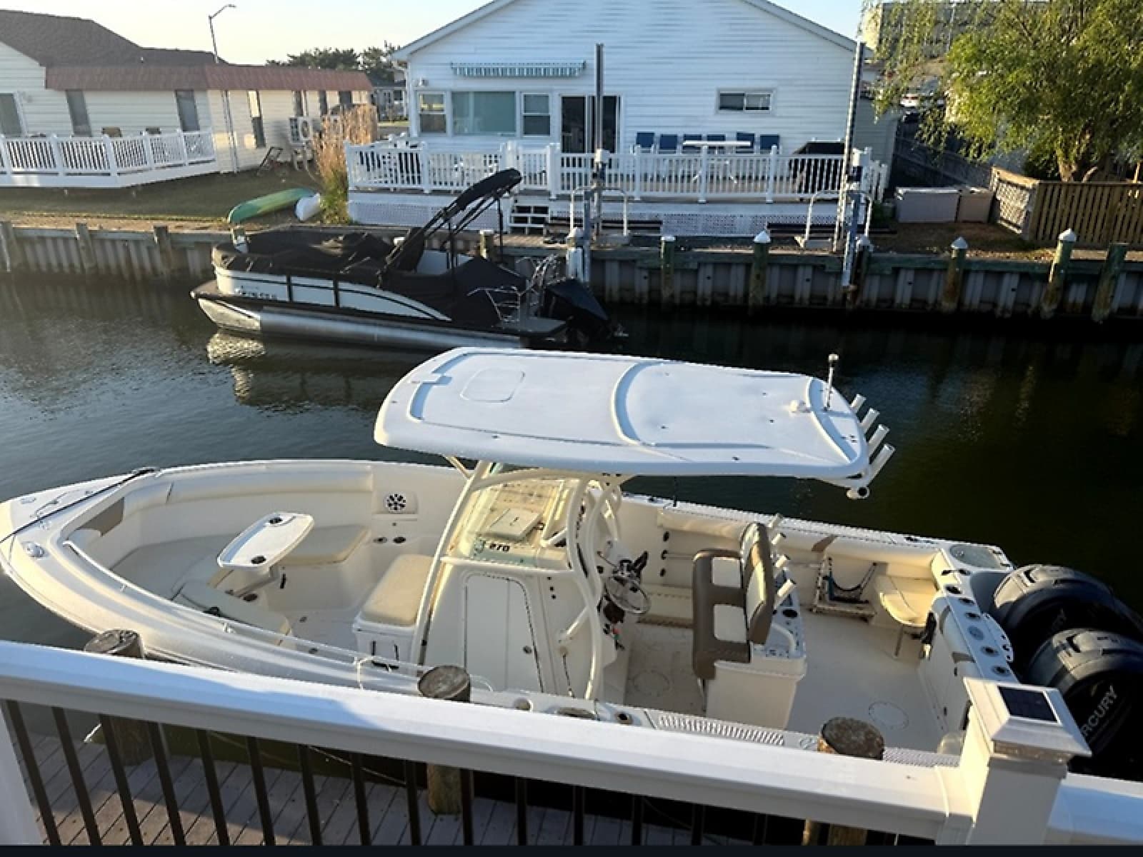2013 Sailfish 226 DC - Photo 2