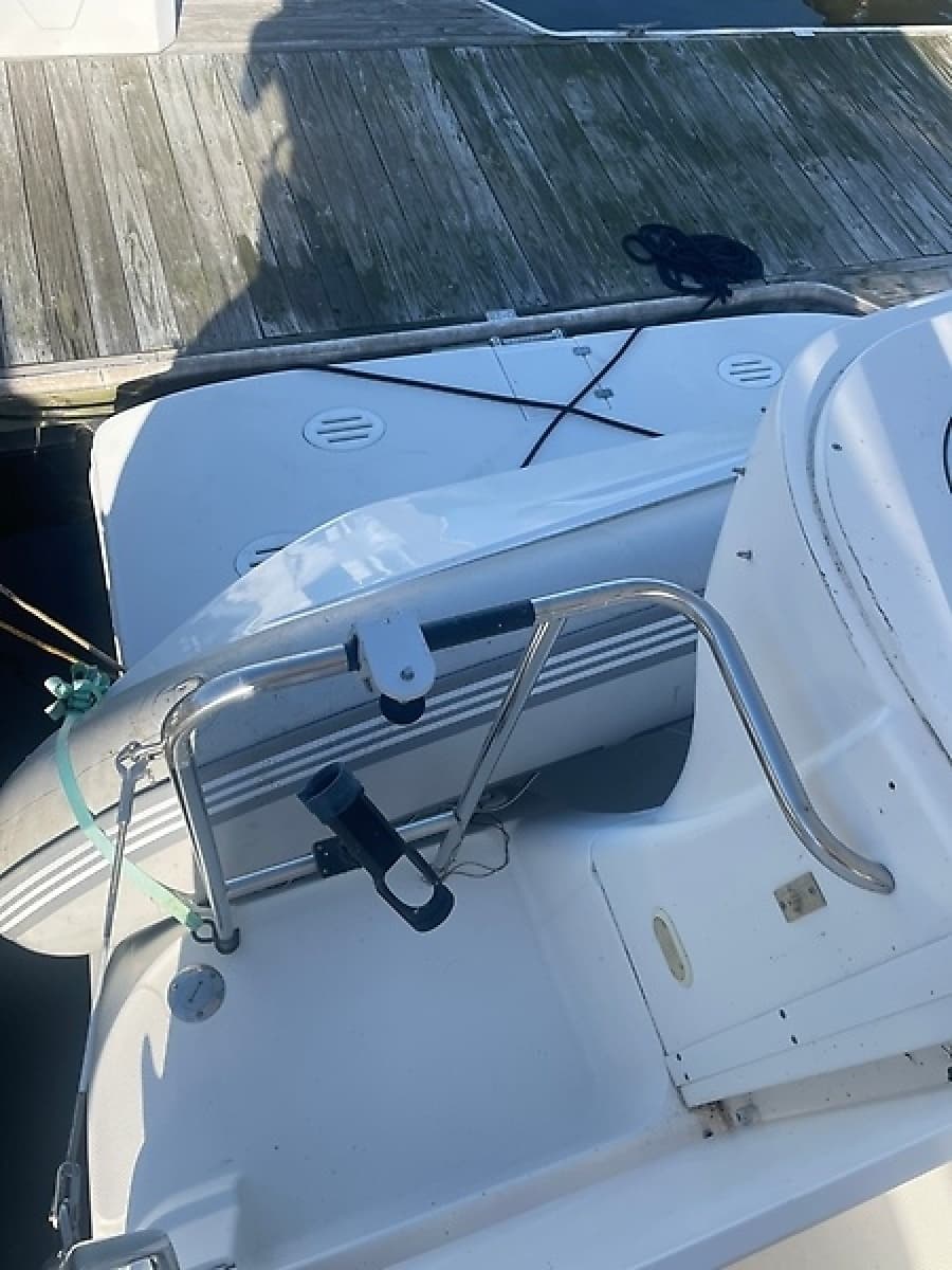 2004 Silverton 35 Motor Yacht - Photo 12