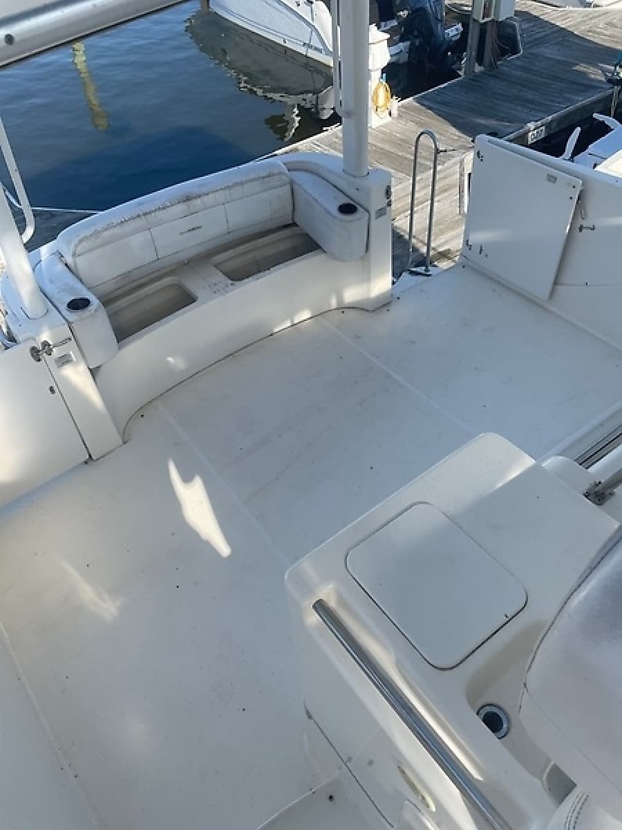 2004 Silverton 35 Motor Yacht - Photo 6