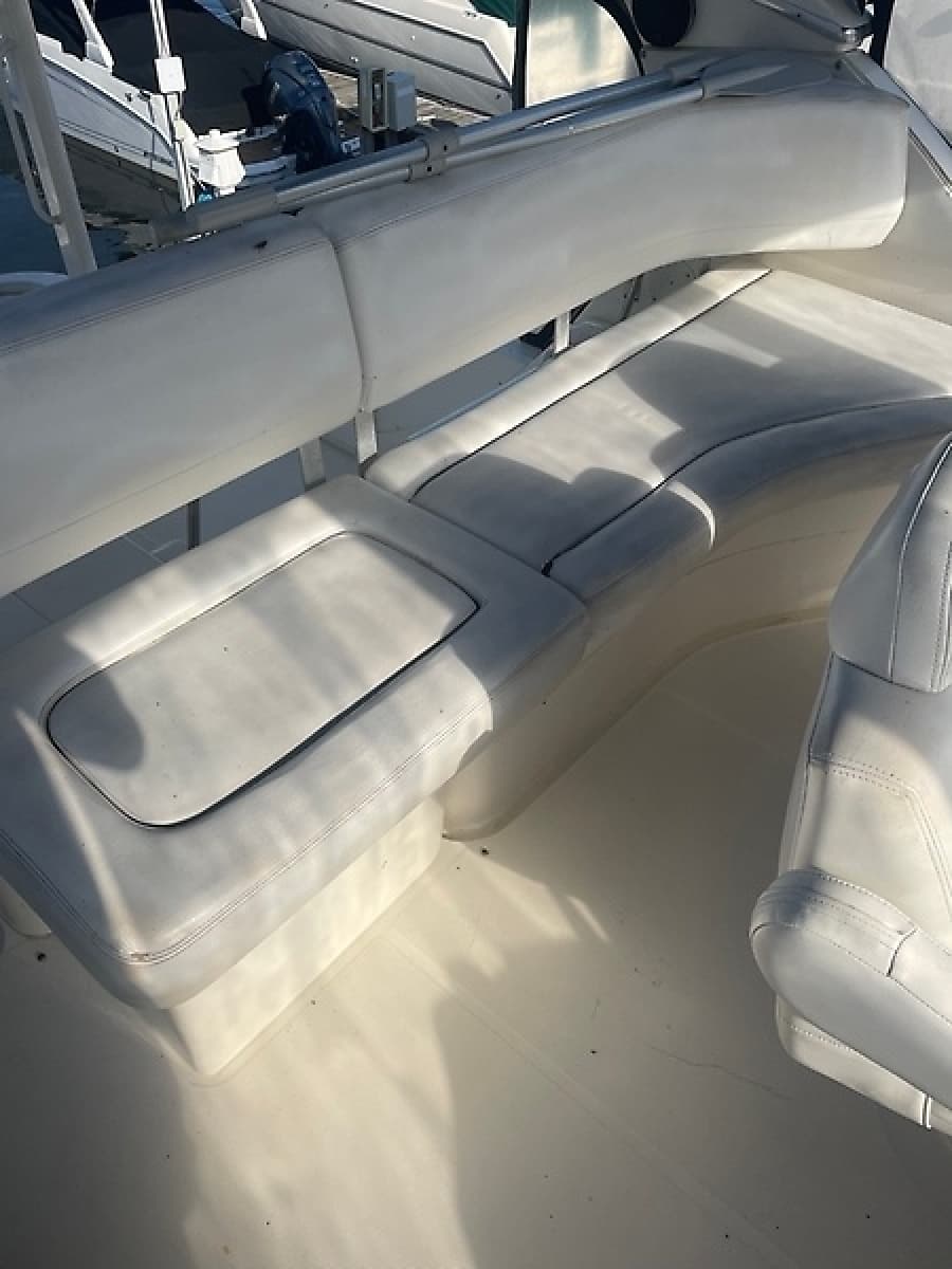 2004 Silverton 35 Motor Yacht - Photo 5