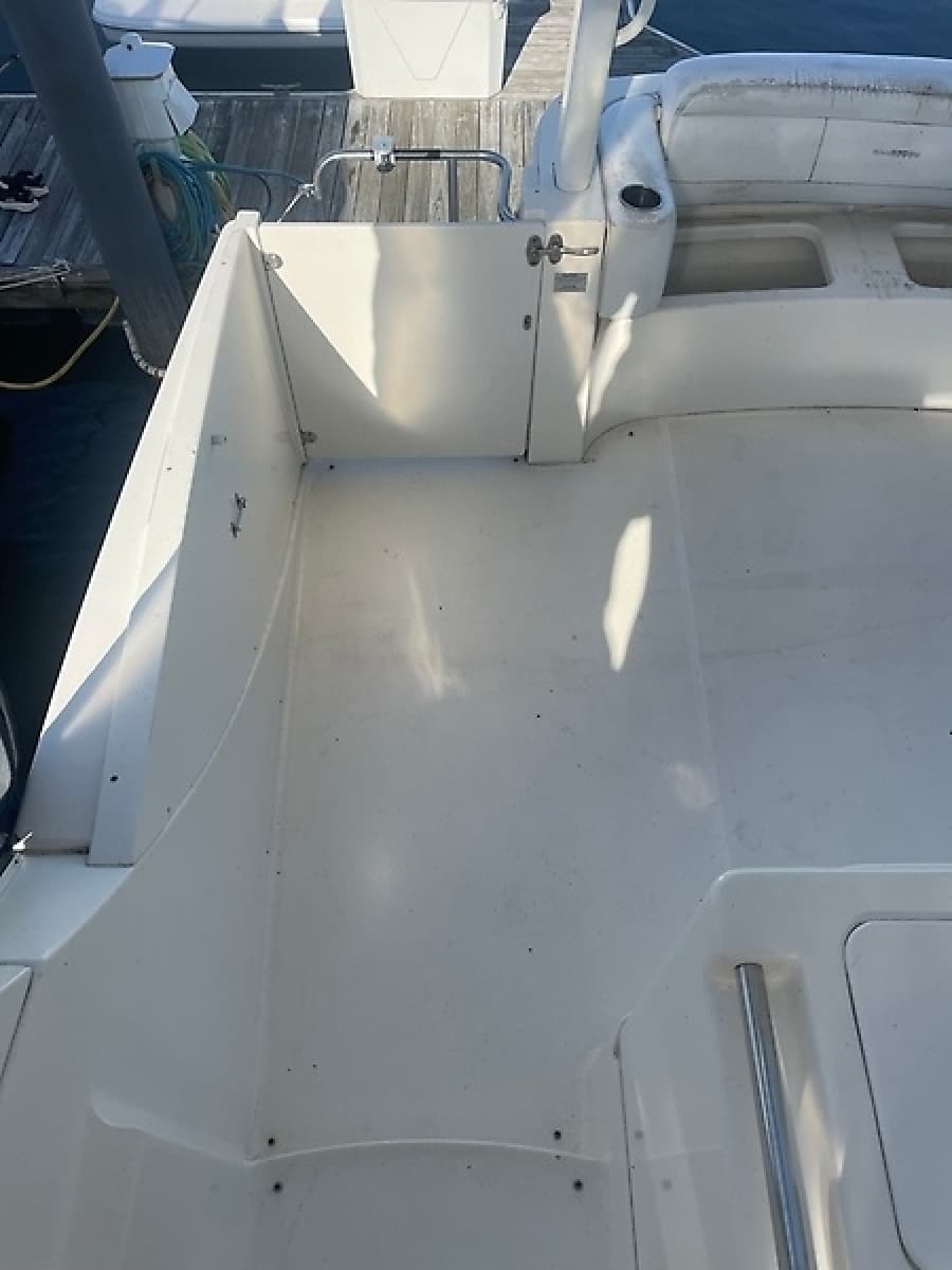2004 Silverton 35 Motor Yacht - Photo 11