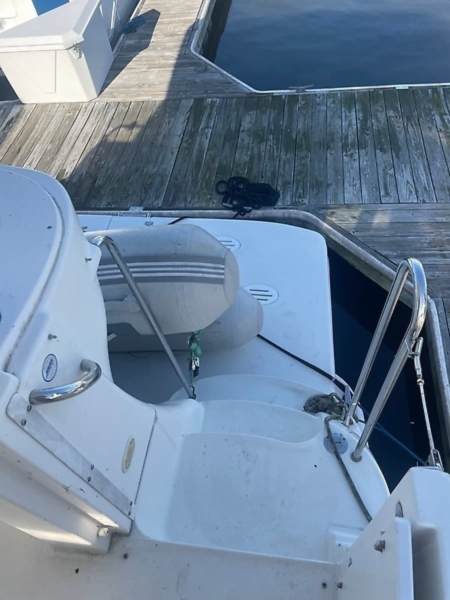 2004 Silverton 35 Motor Yacht - Photo 16