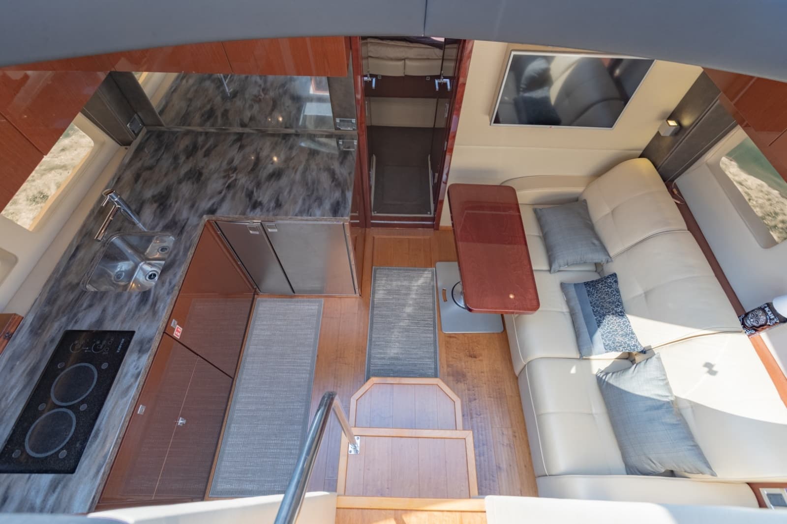 2015 Sea Ray  - Photo 23