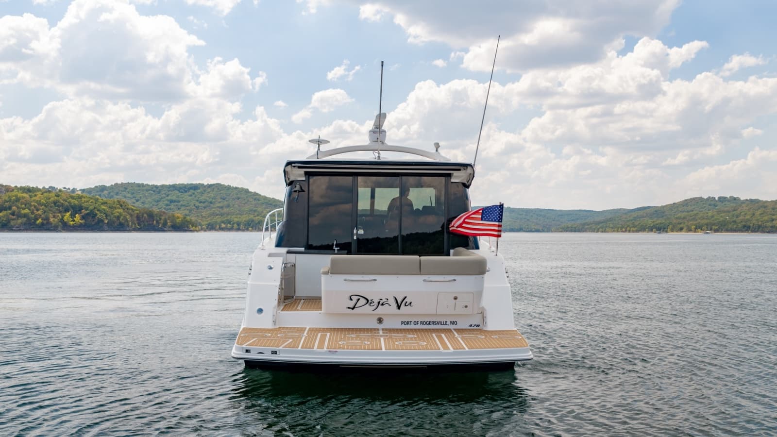 2015 Sea Ray  - Photo 7