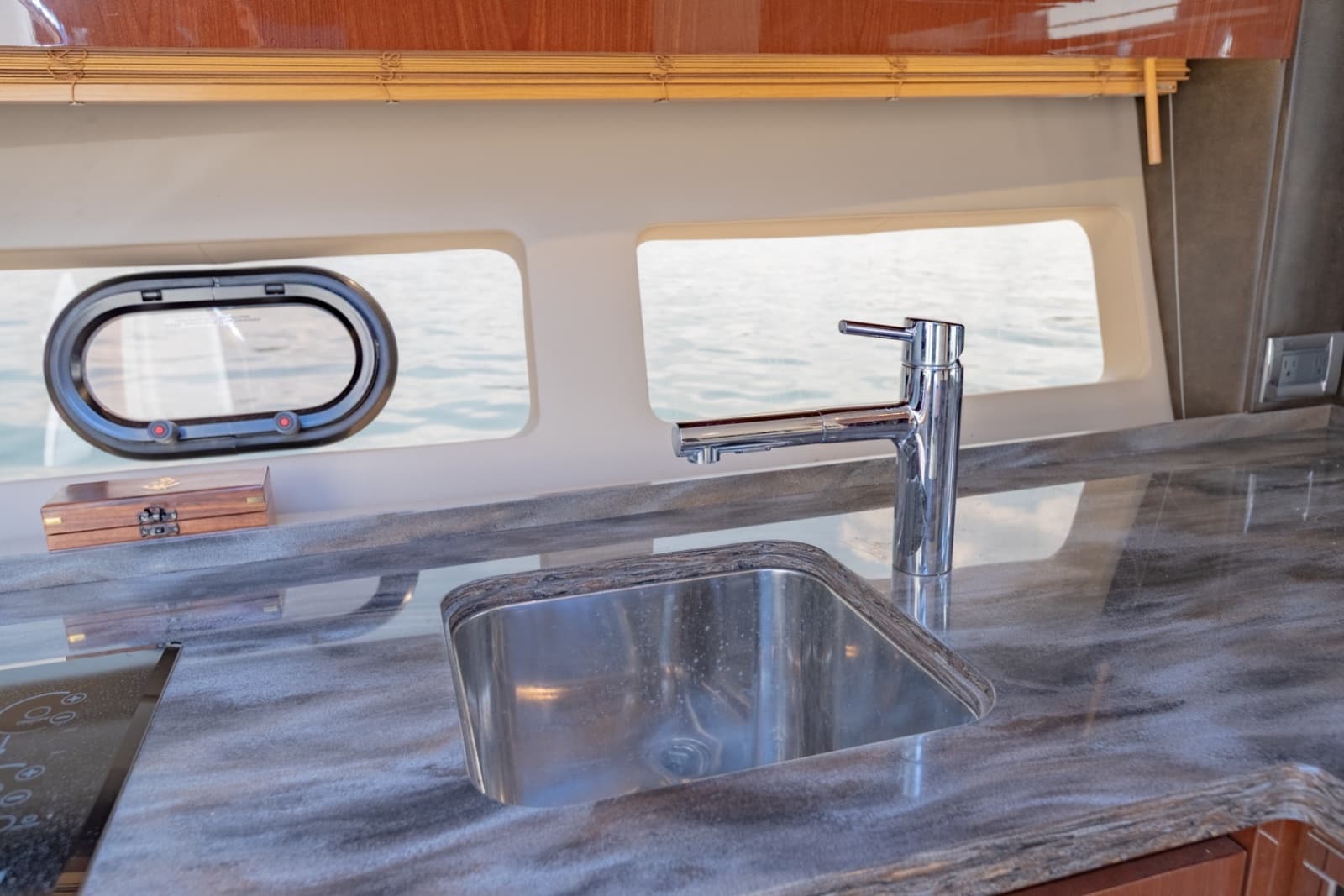 2015 Sea Ray  - Photo 25