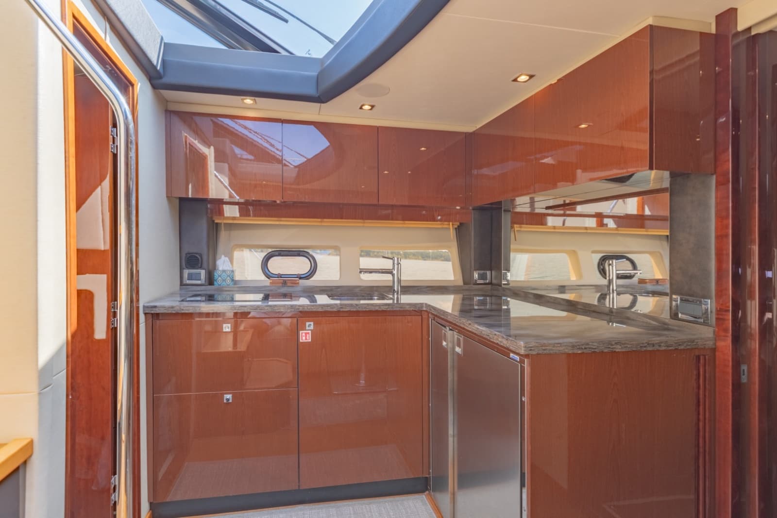 2015 Sea Ray  - Photo 24