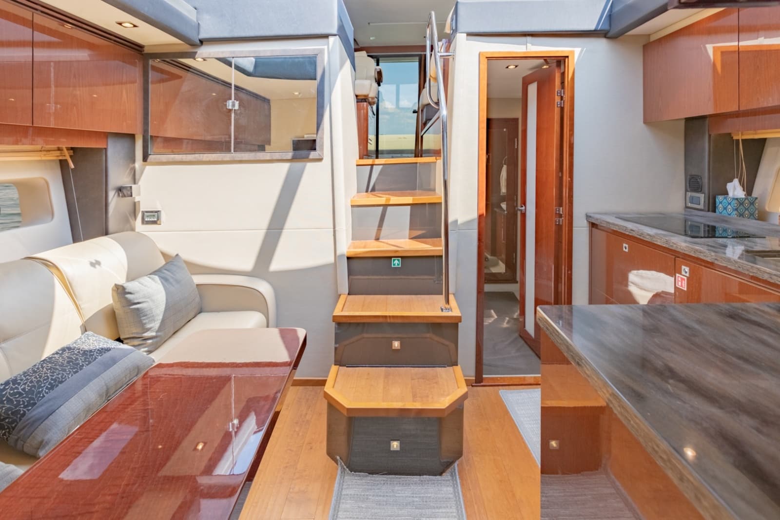 2015 Sea Ray  - Photo 29