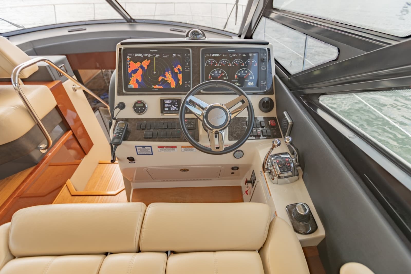 2015 Sea Ray  - Photo 15