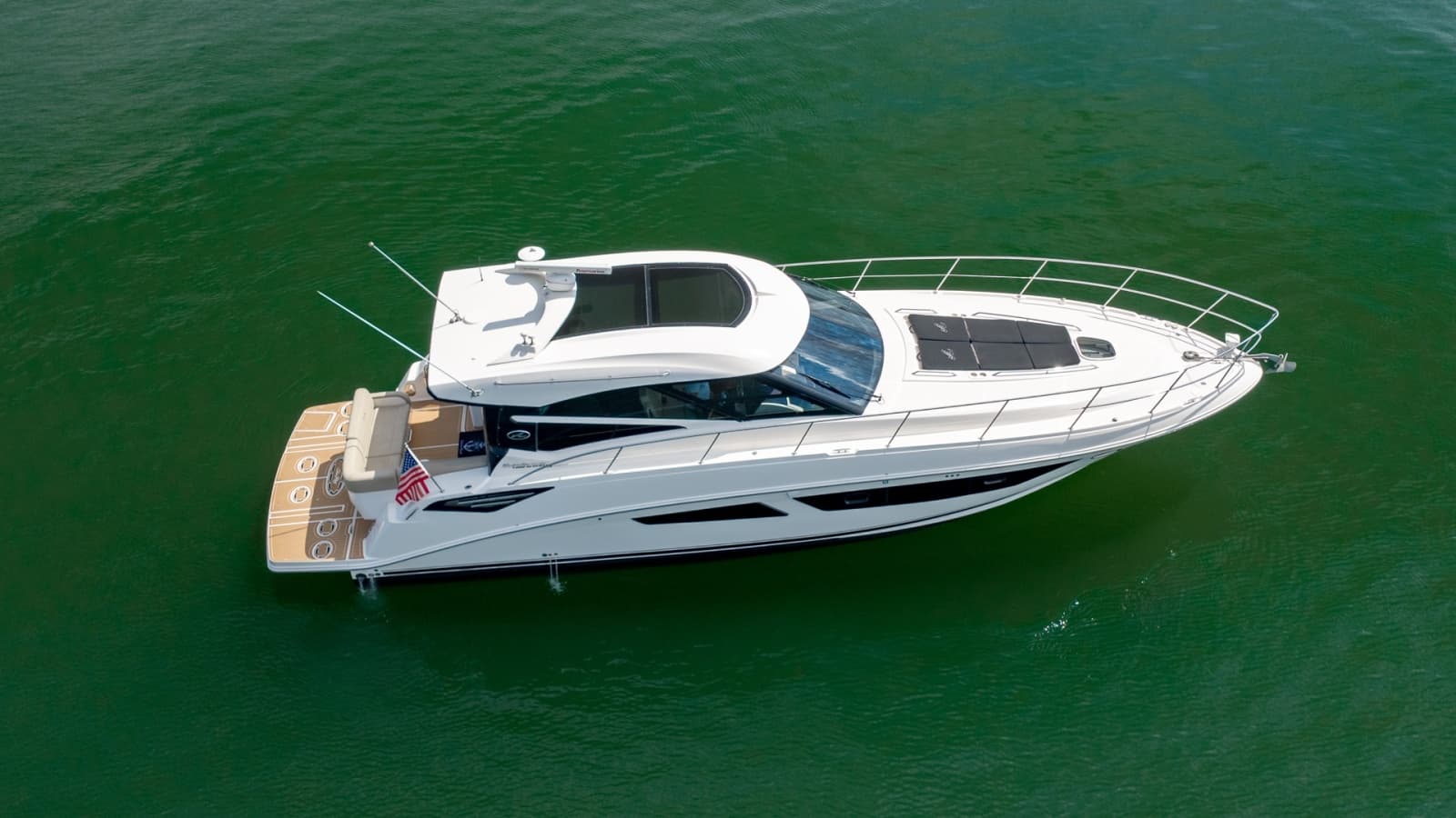 2015 Sea Ray  - Photo 5