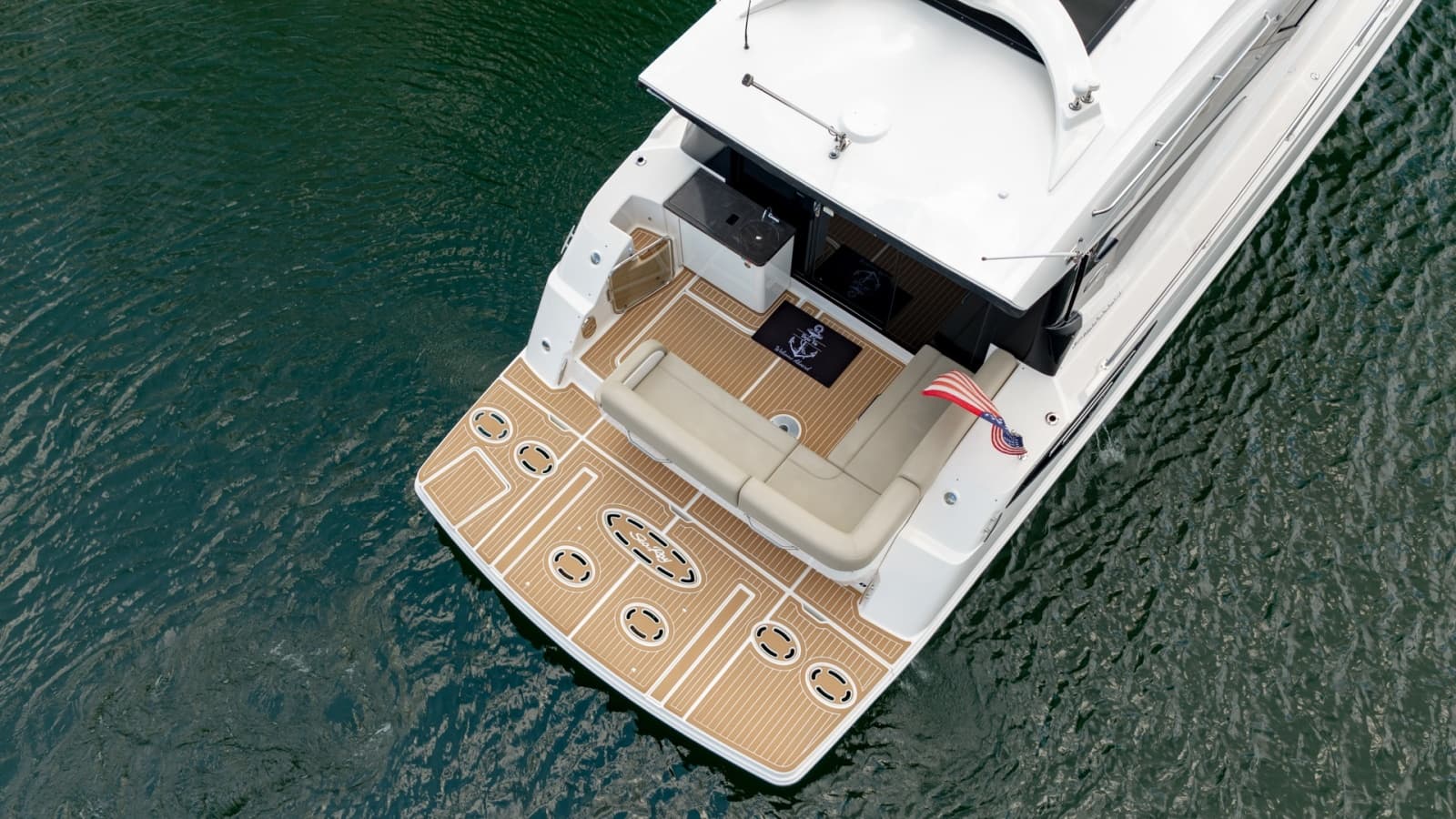 2015 Sea Ray  - Photo 11