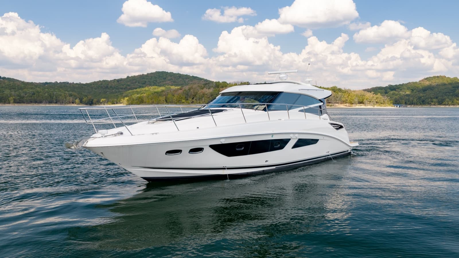 2015 Sea Ray  - Photo 2