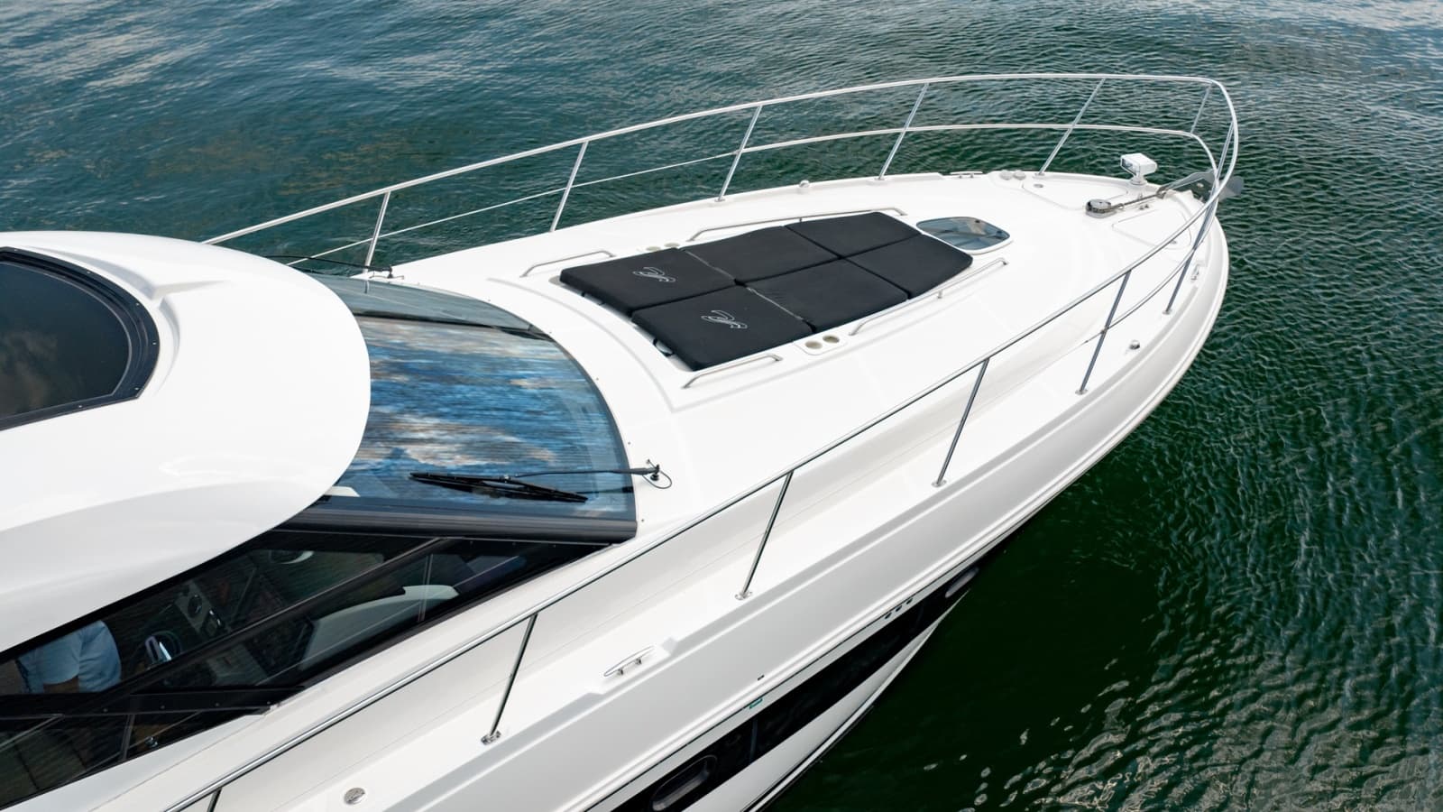 2015 Sea Ray  - Photo 4