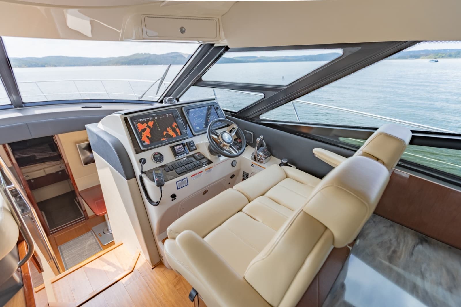2015 Sea Ray  - Photo 16