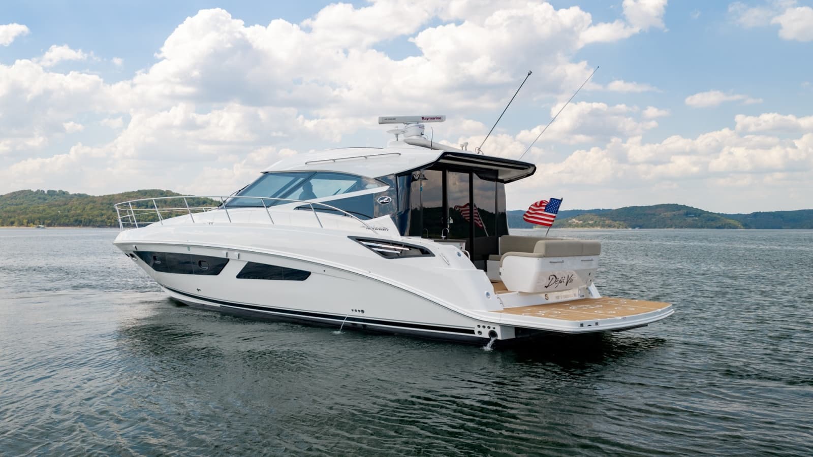 2015 Sea Ray  - Photo 9