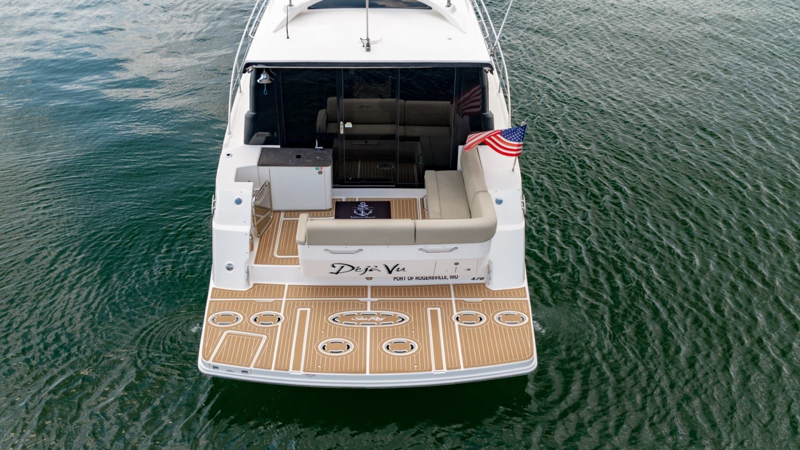 2015 Sea Ray  - Photo 10
