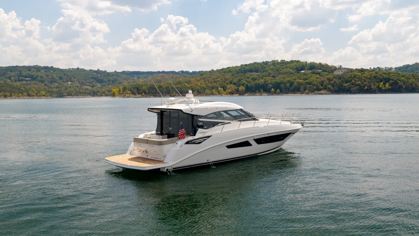 2015 Sea Ray  - Photo 6