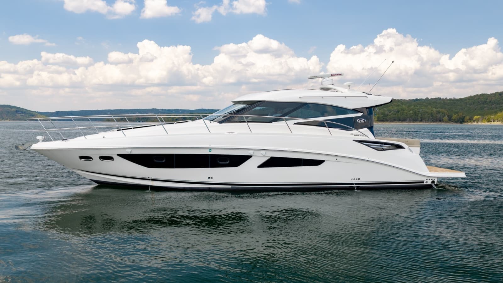 2015 Sea Ray  - Photo 8