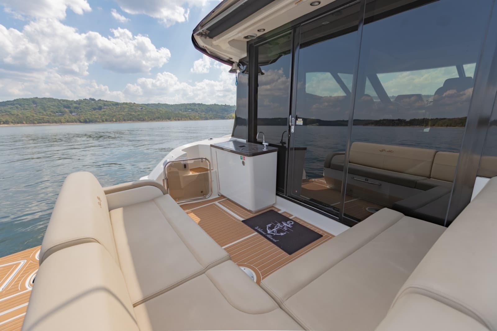 2015 Sea Ray  - Photo 12