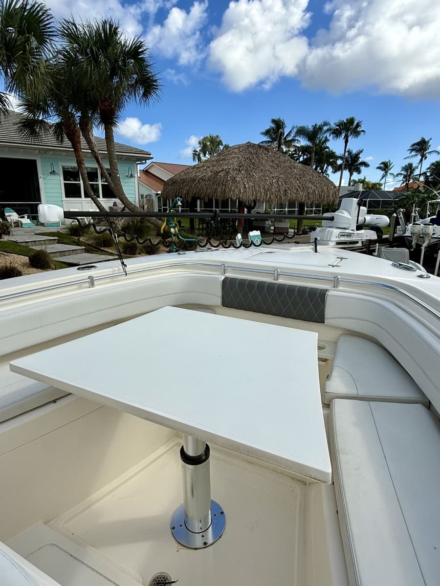2021 Cobia 350 - Photo 5