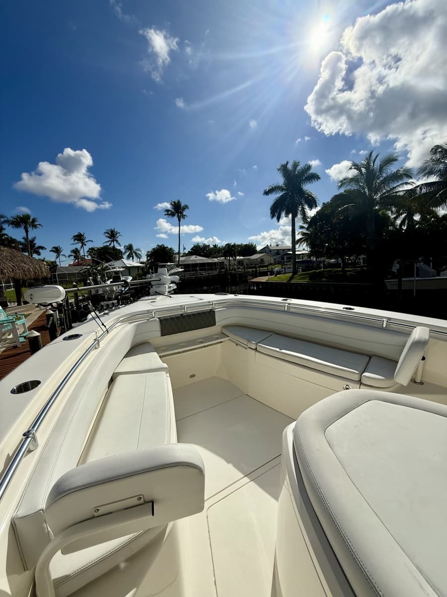 2021 Cobia 350 - Photo 3