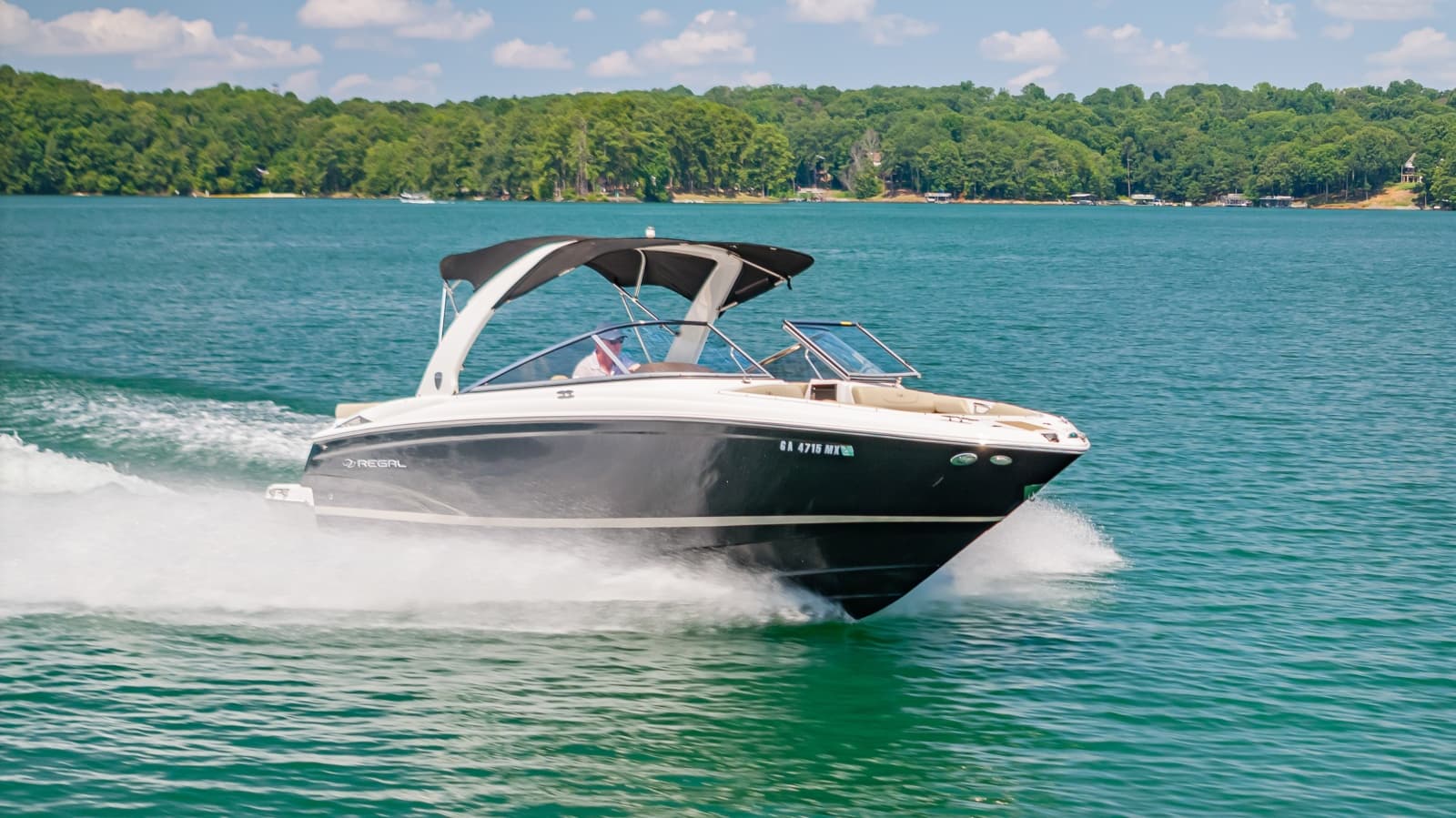 2015 Regal  - Photo 1