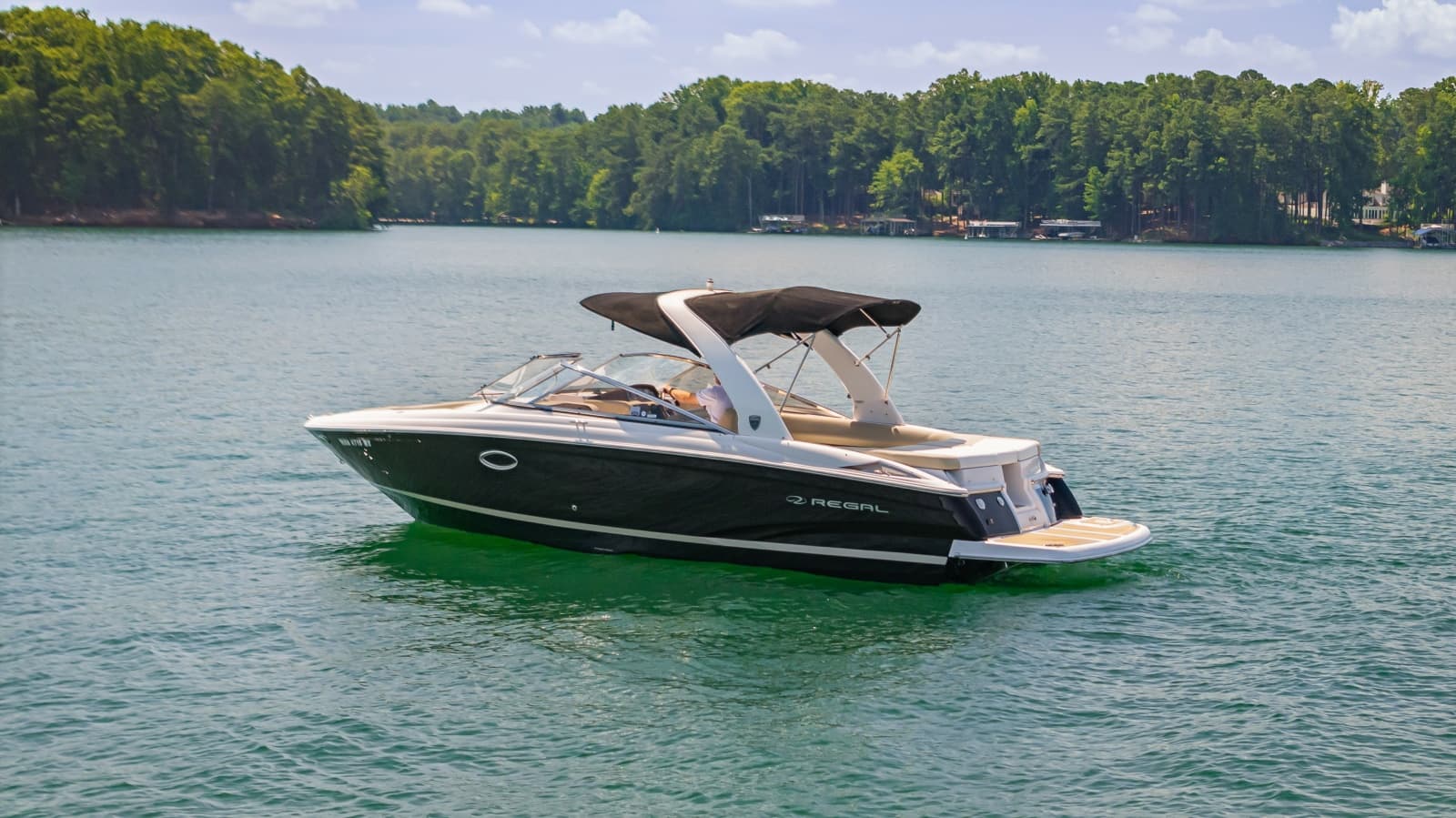 2015 Regal  - Photo 2
