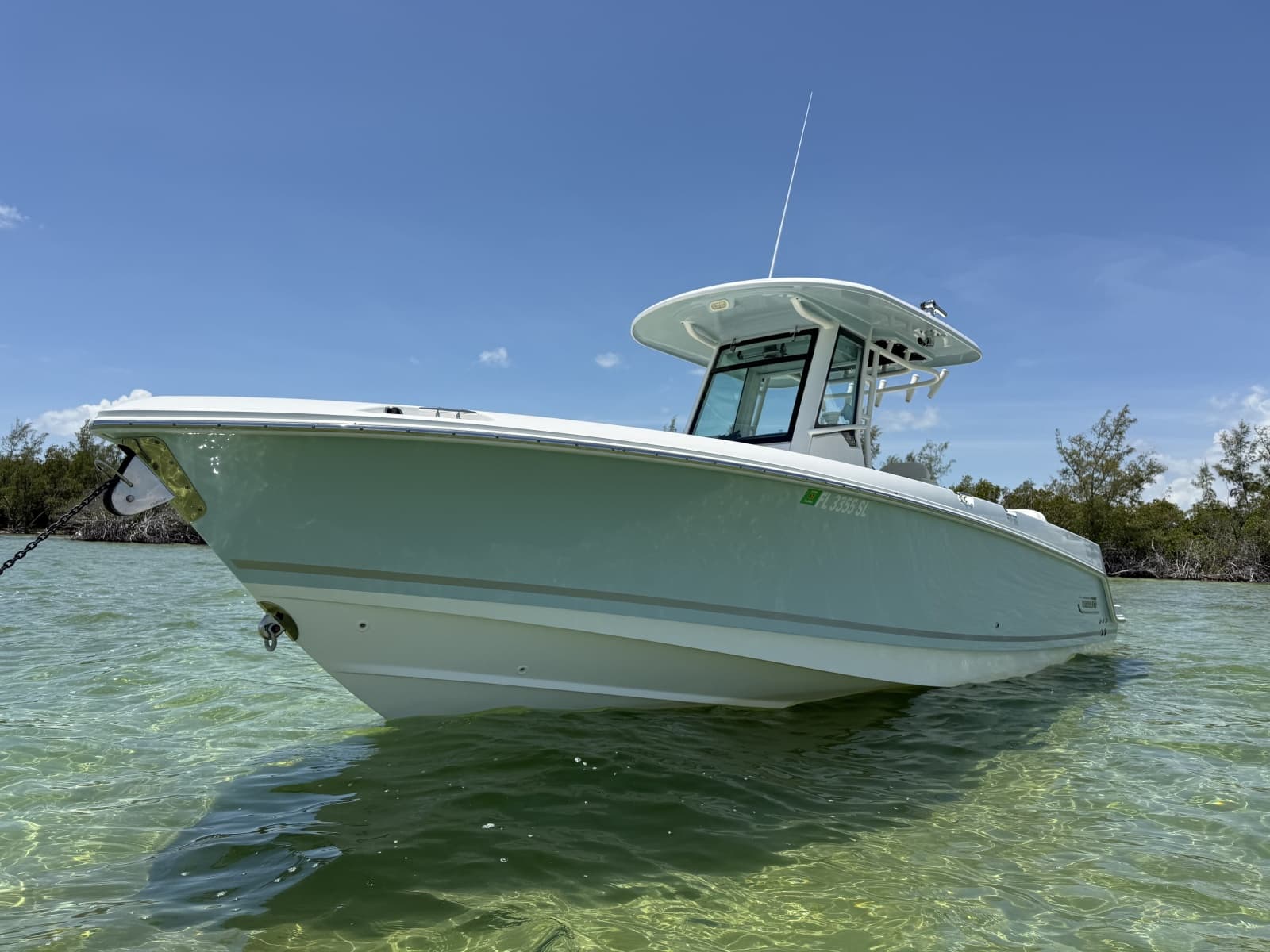 2019 Boston Whaler 280 Outrage - Photo 2